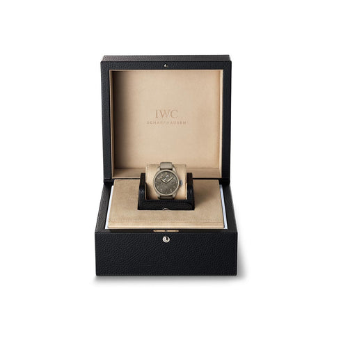 Big Pilot's Perpetual Calendar Top Gun Edition Mojave Desert Watch - 3